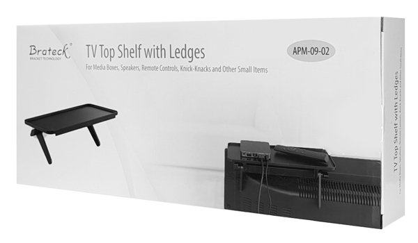 Ράφι για οθόνη APM-09-02 - Image 6
