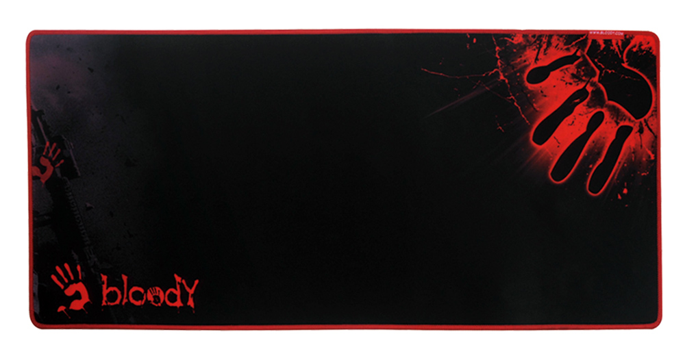 BLOODY Gaming Mousepad BLD-B-087S, X-thin
