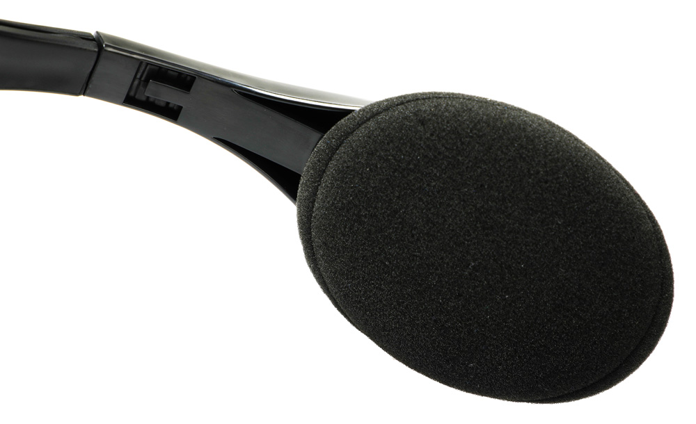 POWERTECH Headphones με μικρόφωνο PT-734 105dB - Image 4