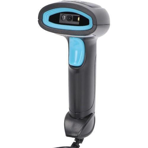 Andowl Scanner Χειρός Ενσύρματο με Δυνατότητα Ανάγνωσης 2D και QR Barcodes