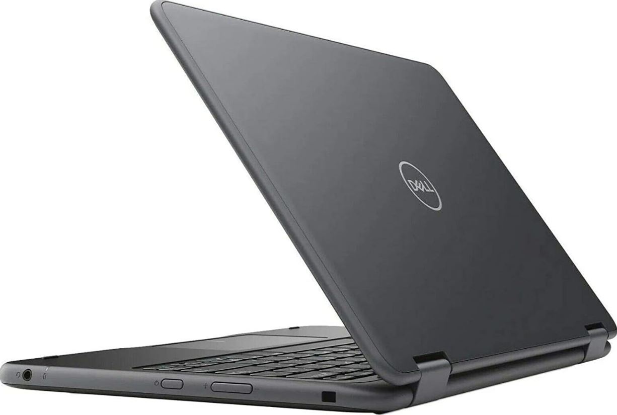 Dell Latitude 3190 2-in-1 Touchscreen – Refurbished Laptop – Quad Core N5030 – 8gb ram – 128gb nvme - Image 3