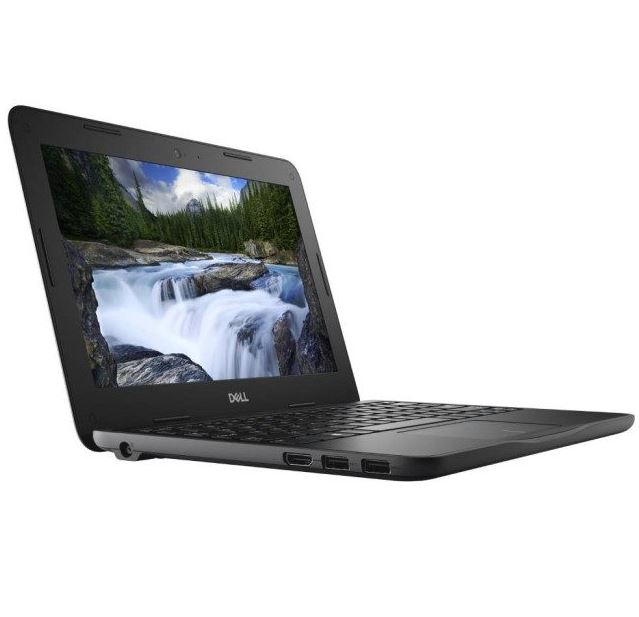 Dell Latitude 3190 2-in-1 Touchscreen – Refurbished Laptop – Quad Core N5030 – 8gb ram – 128gb nvme - Image 2