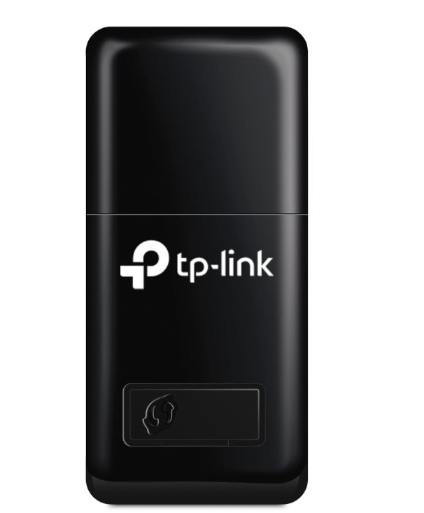 TP-LINK ασύρματος USB αντάπτορας δικτύου TL-WN823N, 300Mbps, Ver. 3.0 - Image 4