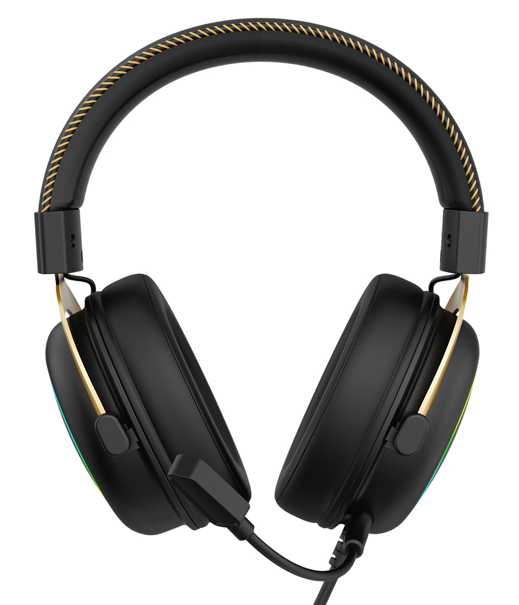 SADES gaming headset Alchemist, USB - Image 5
